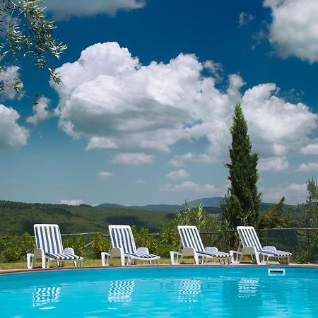 Hotel Girifalco - Nature & Relax Маса Маритима Екстериор снимка