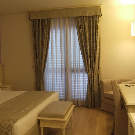 Hotel Girifalco - Nature & Relax Маса Маритима Екстериор снимка