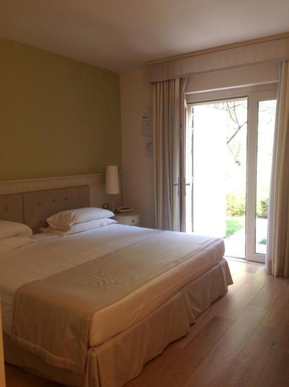 Hotel Girifalco - Nature & Relax Маса Маритима Екстериор снимка