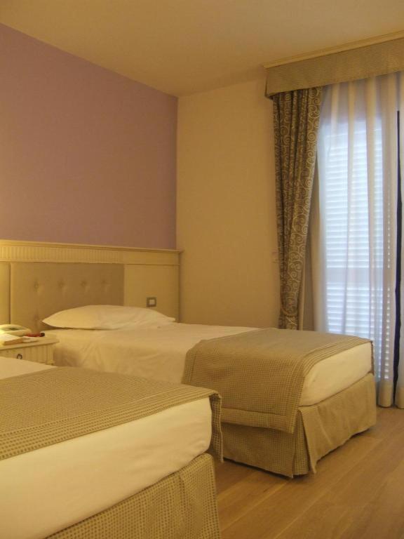 Hotel Girifalco - Nature & Relax Маса Маритима Екстериор снимка