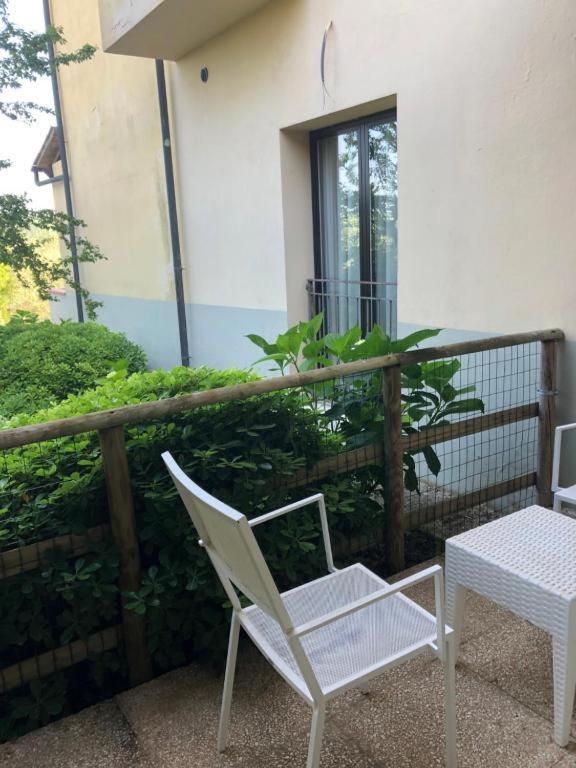 Hotel Girifalco - Nature & Relax Маса Маритима Екстериор снимка