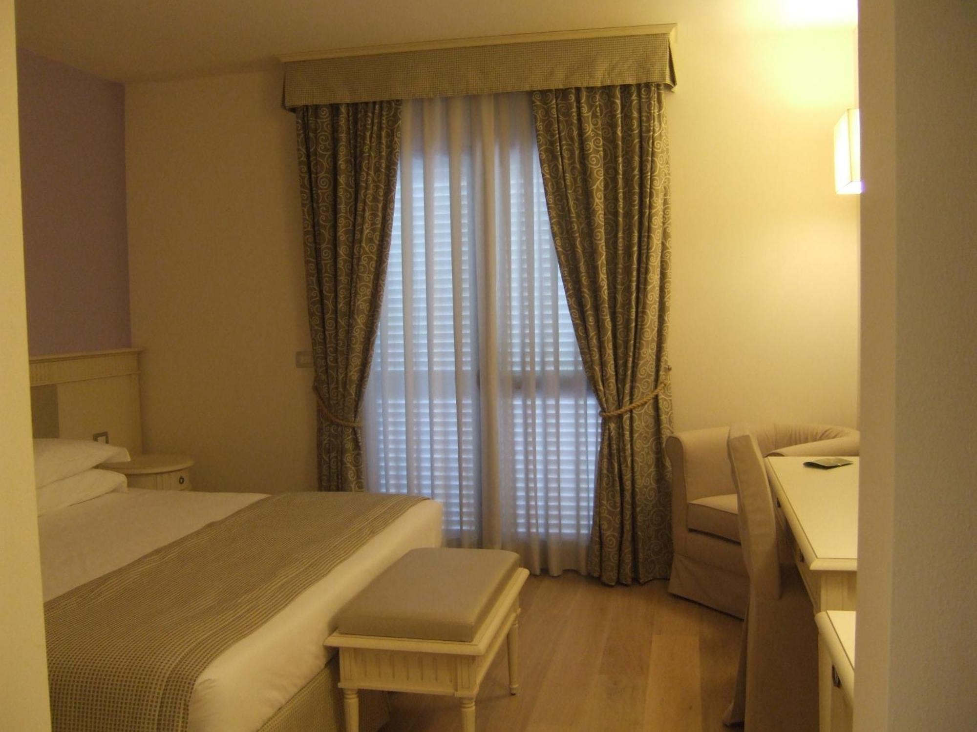 Hotel Girifalco - Nature & Relax Маса Маритима Екстериор снимка