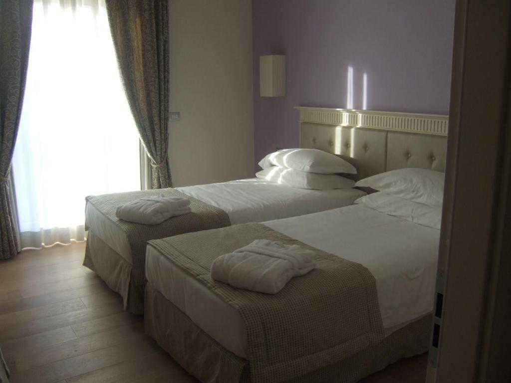 Hotel Girifalco - Nature & Relax Маса Маритима Екстериор снимка