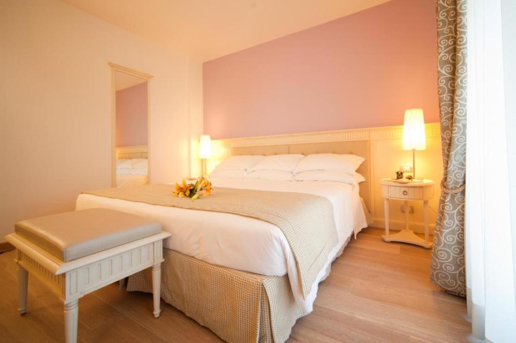 Hotel Girifalco - Nature & Relax Маса Маритима Екстериор снимка